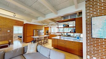 Duneside 5 Bedroom Cottage