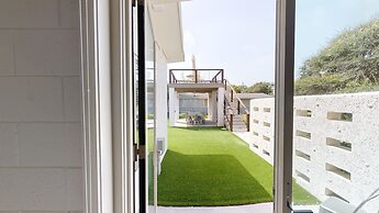 Duneside 5 Bedroom Cottage