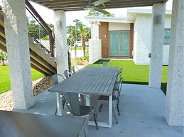 Duneside 5 Bedroom Cottage