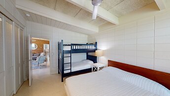 Duneside 5 Bedroom Cottage