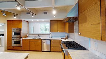 Duneside 5 Bedroom Cottage