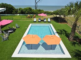 Duneside 5 Bedroom Cottage