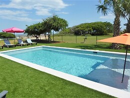 Duneside 5 Bedroom Cottage