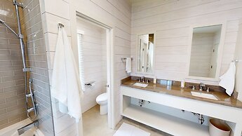 Duneside 5 Bedroom Cottage