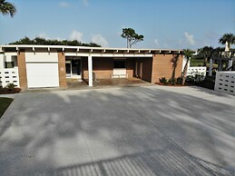 Duneside 5 Bedroom Cottage