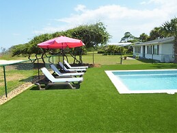 Duneside 5 Bedroom Cottage