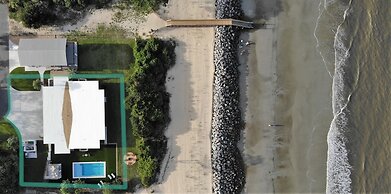 Duneside 5 Bedroom Cottage