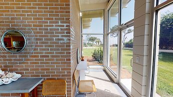 Duneside 5 Bedroom Cottage