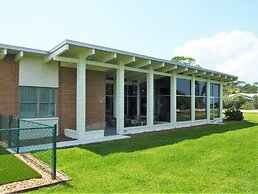 Duneside 5 Bedroom Cottage