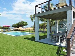 Duneside 5 Bedroom Cottage