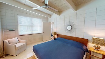 Duneside 5 Bedroom Cottage