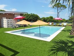 Duneside 5 Bedroom Cottage