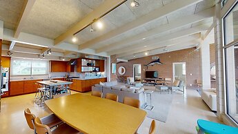 Duneside 5 Bedroom Cottage