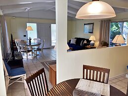 Sea Cottage Apartment 1 Bedroom Duplex