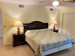 Sea Cottage Apartment 1 Bedroom Duplex