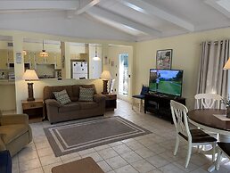 Sea Cottage Apartment 1 Bedroom Duplex