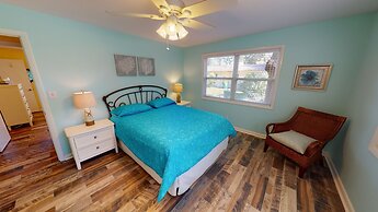 Mellow Yellow 3 Bedroom Home