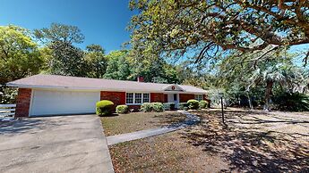 Beachcomber 3 Bedroom Home