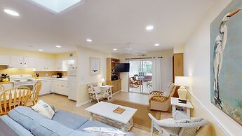 Beachcomber 3 Bedroom Home