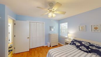 Beachcomber 3 Bedroom Home