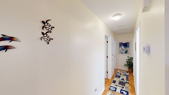 Beachcomber 3 Bedroom Home