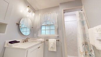 Beachcomber 3 Bedroom Home