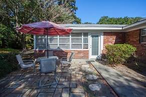 Beachcomber 3 Bedroom Home