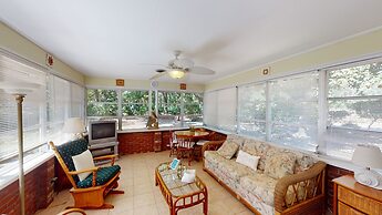 Beachcomber 3 Bedroom Home