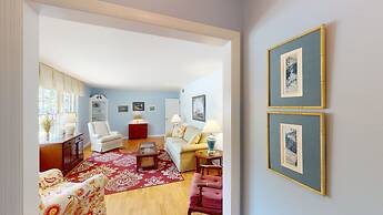 Beachcomber 3 Bedroom Home