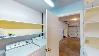 Beachcomber 3 Bedroom Home