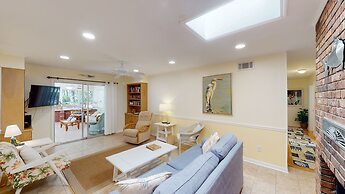 Beachcomber 3 Bedroom Home