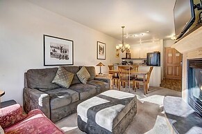 Silver Mill 8167-1br-walk To Slopes! Kids Ski Free! 1 Bedroom Condo by