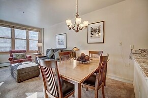 Silver Mill 8167-1br-walk To Slopes! Kids Ski Free! 1 Bedroom Condo by