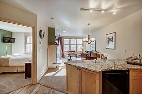Silver Mill 8167-1br-walk To Slopes! Kids Ski Free! 1 Bedroom Condo by