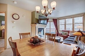 Silver Mill 8167-1br-walk To Slopes! Kids Ski Free! 1 Bedroom Condo by