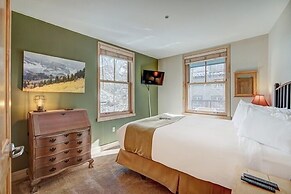 Silver Mill 8167-1br-walk To Slopes! Kids Ski Free! 1 Bedroom Condo by