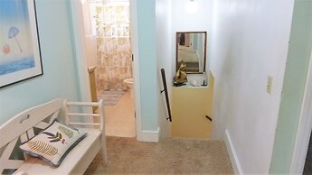 Ariel East Duplex 3 Bedroom Duplex