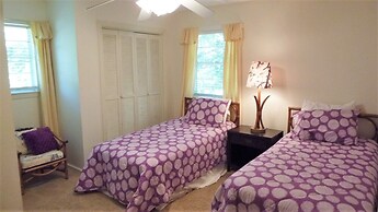 Ariel East Duplex 3 Bedroom Duplex