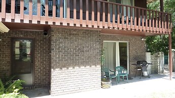 Ariel East Duplex 3 Bedroom Duplex