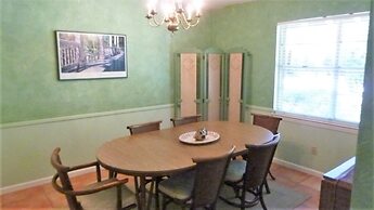 Ariel East Duplex 3 Bedroom Duplex