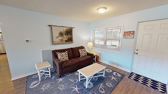 Americana Beach 4 Bedroom Home