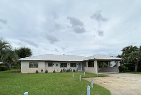 Americana Beach 4 Bedroom Home