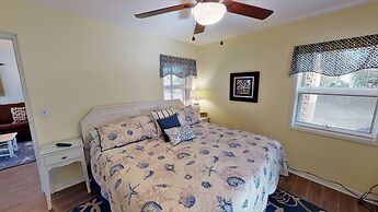 Americana Beach 4 Bedroom Home