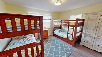 Americana Beach 4 Bedroom Home