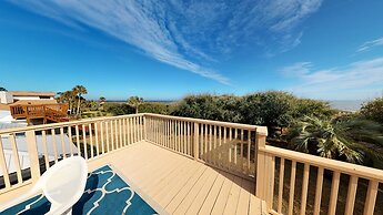 Americana Beach 4 Bedroom Home