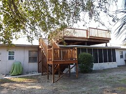 Americana Beach 4 Bedroom Home