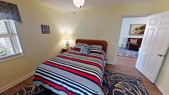 Americana Beach 4 Bedroom Home