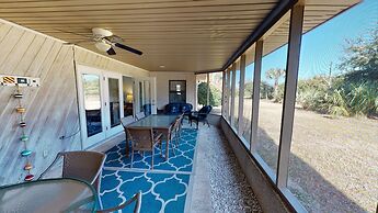 Americana Beach 4 Bedroom Home