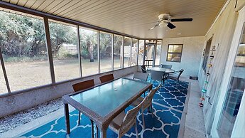 Americana Beach 4 Bedroom Home