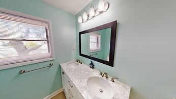 Americana Beach 4 Bedroom Home